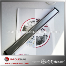 Hochleistungs Aluminium Magnet Messerhalter / Rack / Bar zum Verkauf